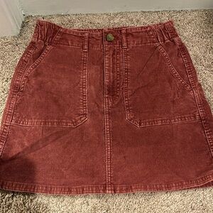 American Eagle skirt